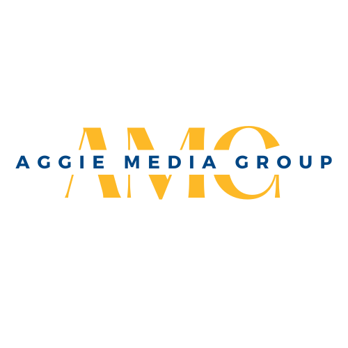 Aggie Media Group Logo